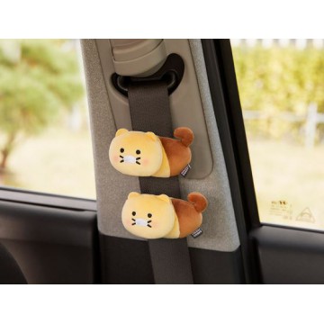Kakao Friends - Chunshik 安全帶止動器